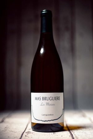 AOP Languedoc Pic Saint Loup Mas Bruguière Les muriers